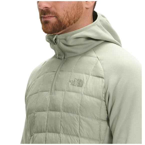 New The North Face Men's Thermoball Hybrid Eco 2.0 Jacket Size Large - Picture 3 of 4
